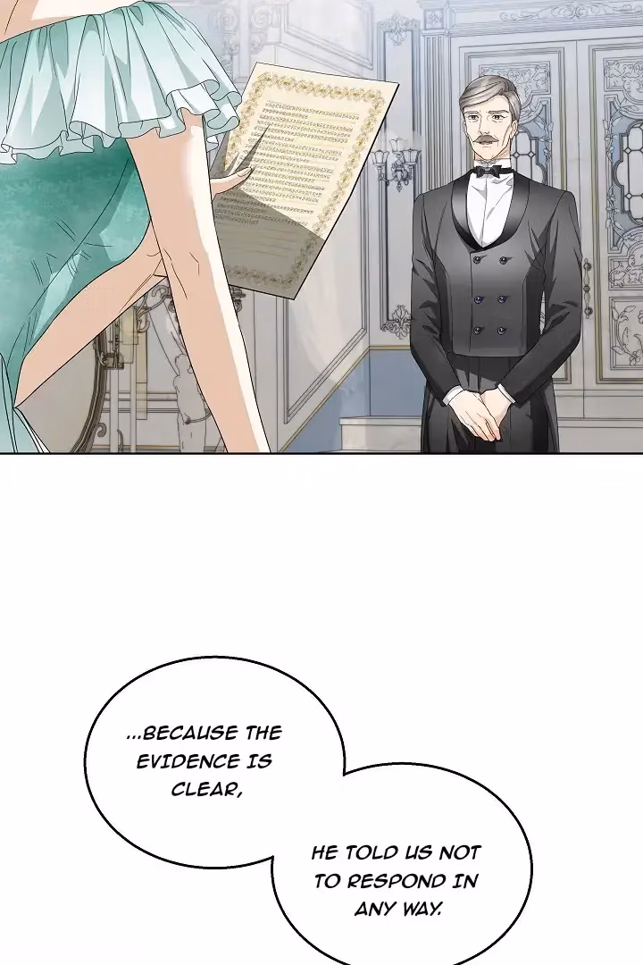 Read Surviving as an Obsessive Servant chapter 50 image 127 on Lezhin