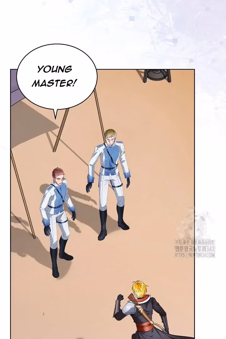 Read Surviving as an Obsessive Servant chapter 50 image 14 on Lezhin