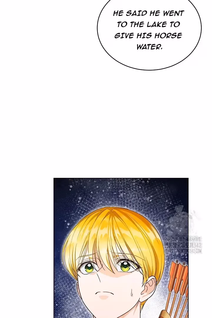 Read Surviving as an Obsessive Servant chapter 50 image 17 on Lezhin