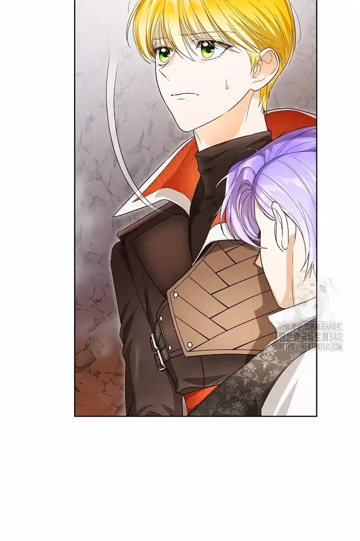 Read Surviving as an Obsessive Servant chapter 50 image 34 on Lezhin