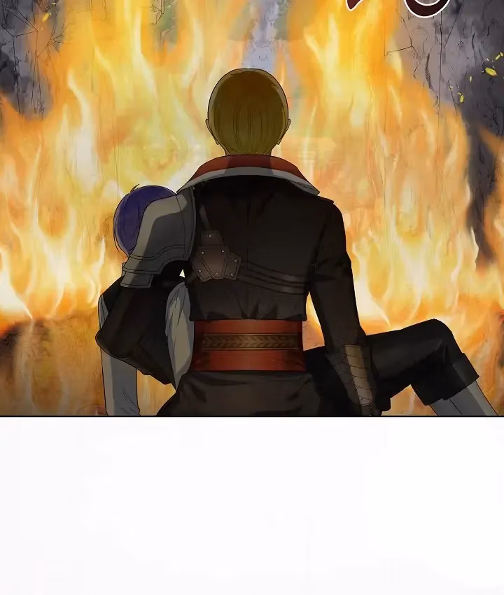 Read Surviving as an Obsessive Servant chapter 50 image 36 on Lezhin