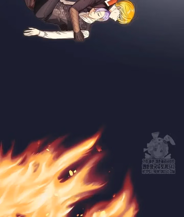 Read Surviving as an Obsessive Servant chapter 50 image 40 on Lezhin
