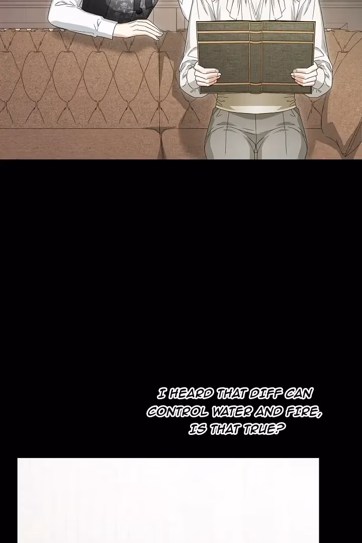 Read Surviving as an Obsessive Servant chapter 50 image 44 on Lezhin