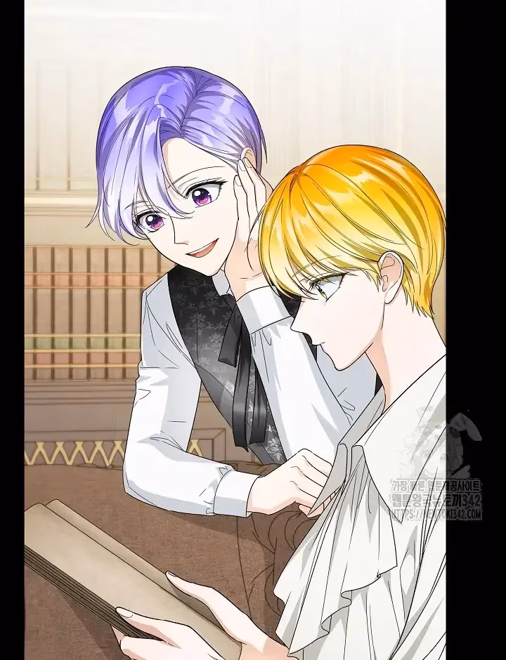 Read Surviving as an Obsessive Servant chapter 50 image 45 on Lezhin