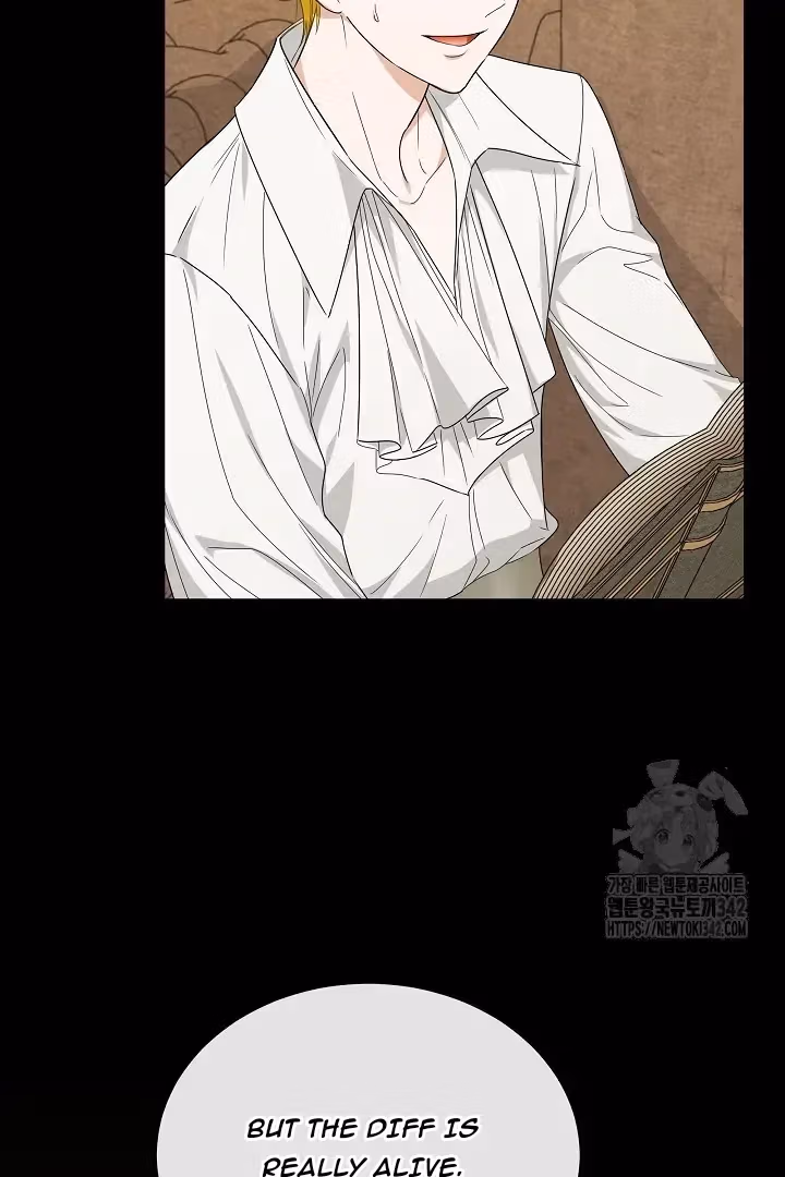 Read Surviving as an Obsessive Servant chapter 50 image 47 on Lezhin