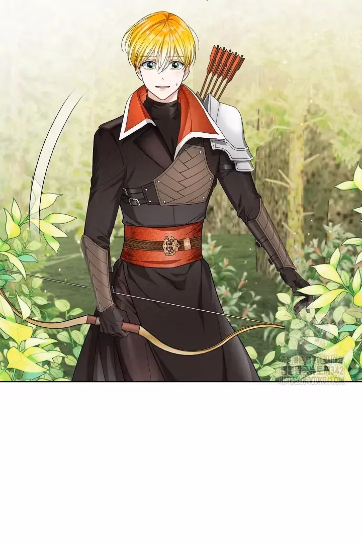 Read Surviving as an Obsessive Servant chapter 50 image 5 on Lezhin