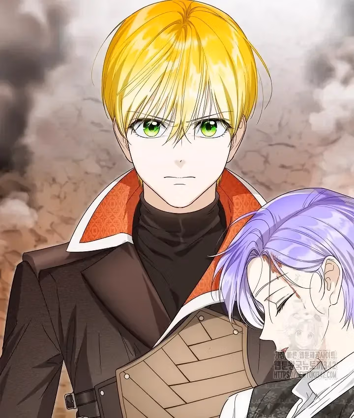 Read Surviving as an Obsessive Servant chapter 50 image 51 on Lezhin