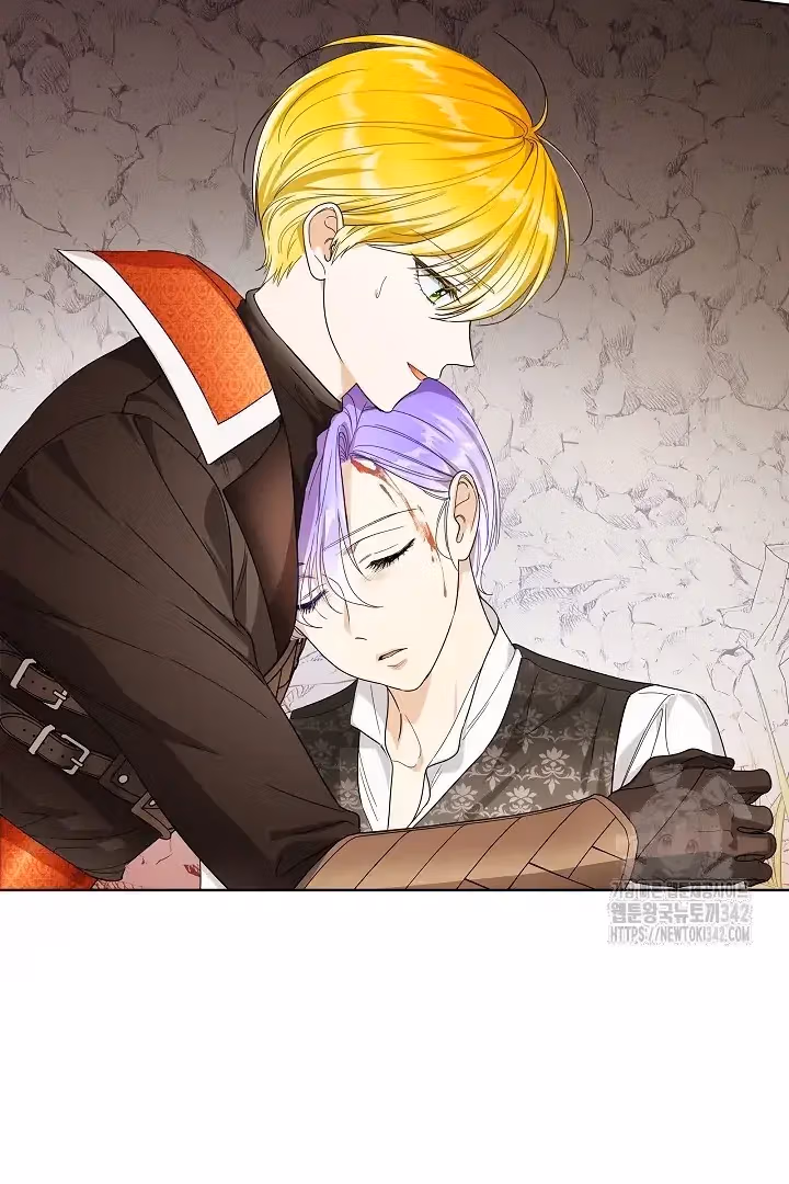 Read Surviving as an Obsessive Servant chapter 50 image 60 on Lezhin