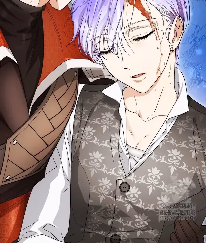 Read Surviving as an Obsessive Servant chapter 50 image 64 on Lezhin