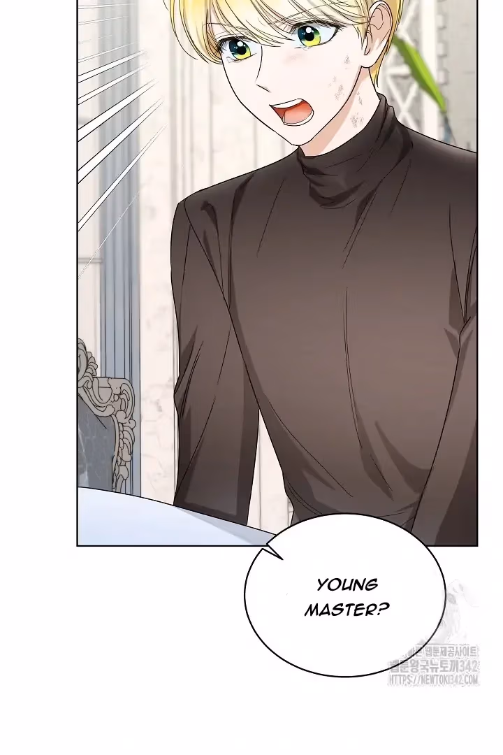 Read Surviving as an Obsessive Servant chapter 50 image 70 on Lezhin