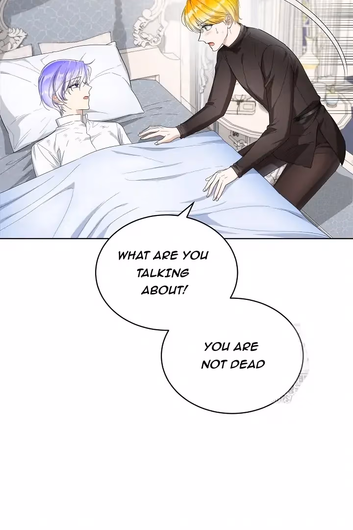 Read Surviving as an Obsessive Servant chapter 50 image 72 on Lezhin