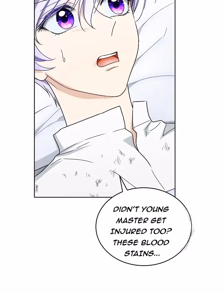 Read Surviving as an Obsessive Servant chapter 50 image 74 on Lezhin