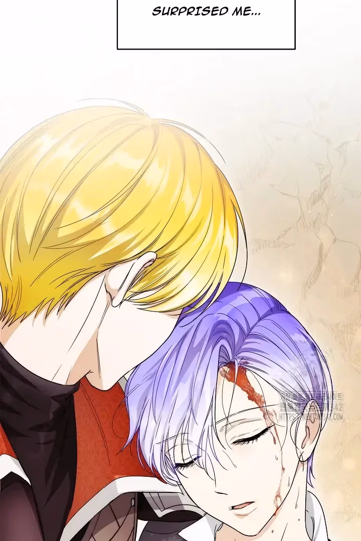 Read Surviving as an Obsessive Servant chapter 50 image 81 on Lezhin