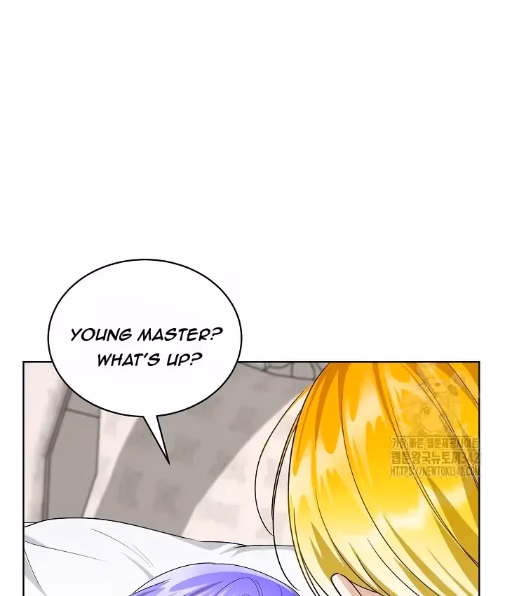 Read Surviving as an Obsessive Servant chapter 50 image 83 on Lezhin