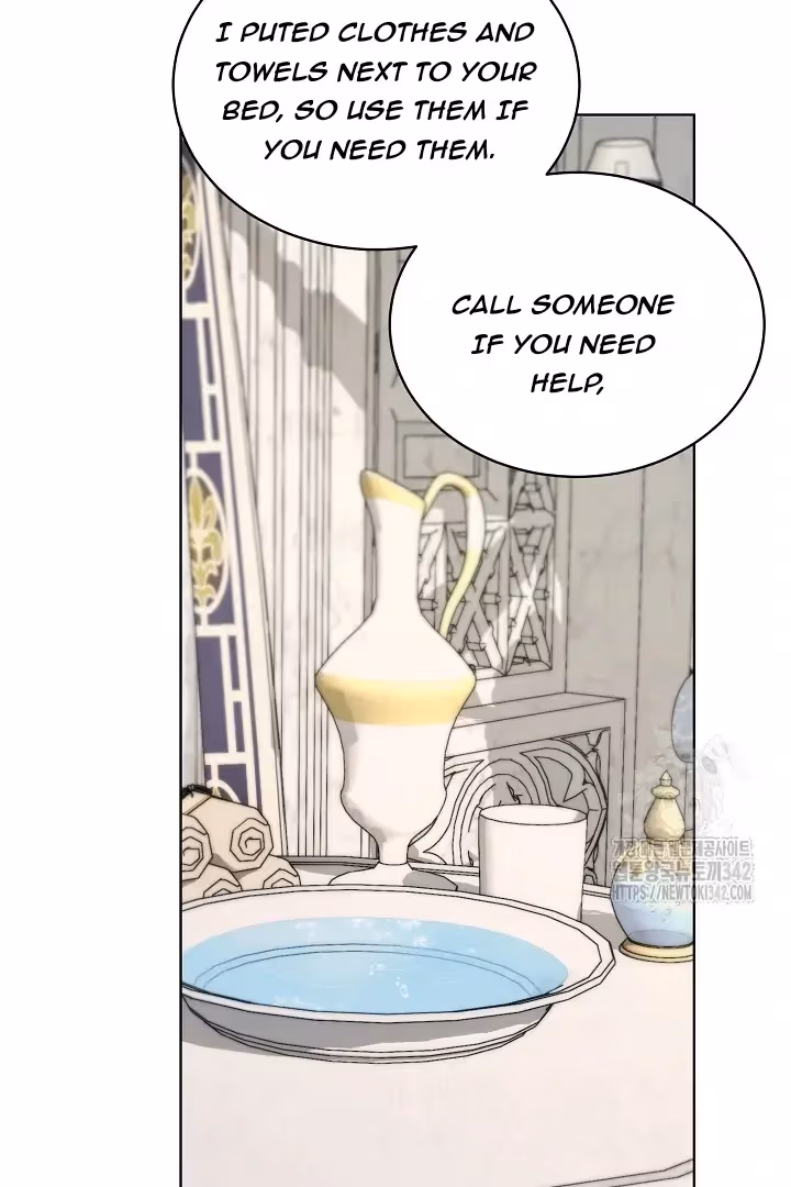 Read Surviving as an Obsessive Servant chapter 50 image 87 on Lezhin