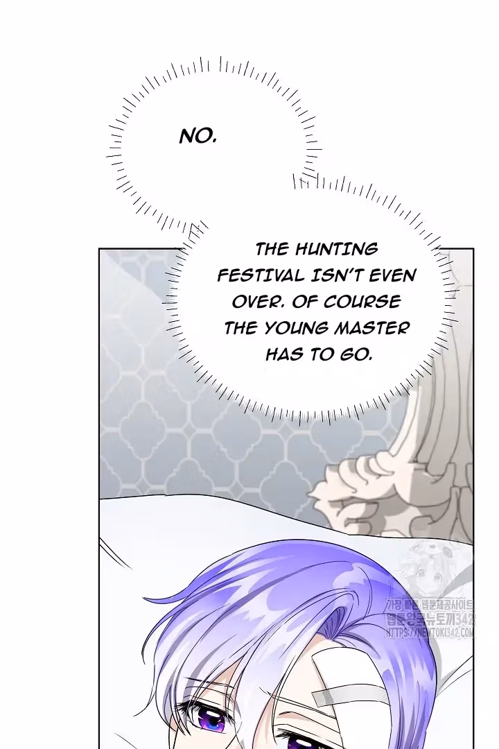 Read Surviving as an Obsessive Servant chapter 50 image 95 on Lezhin