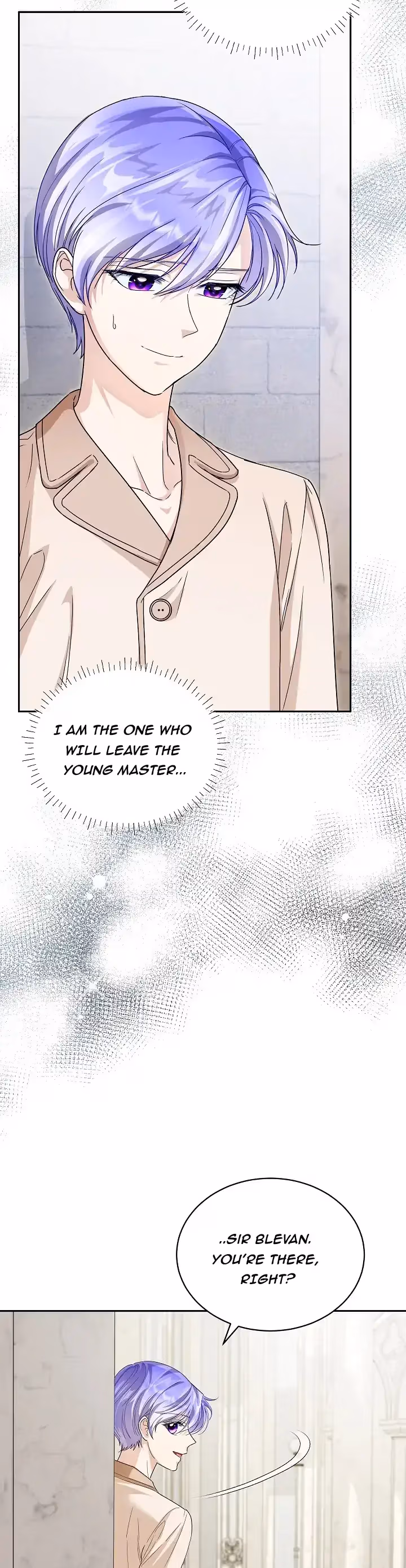 Read Surviving as an Obsessive Servant chapter 51 image 10 on Lezhin