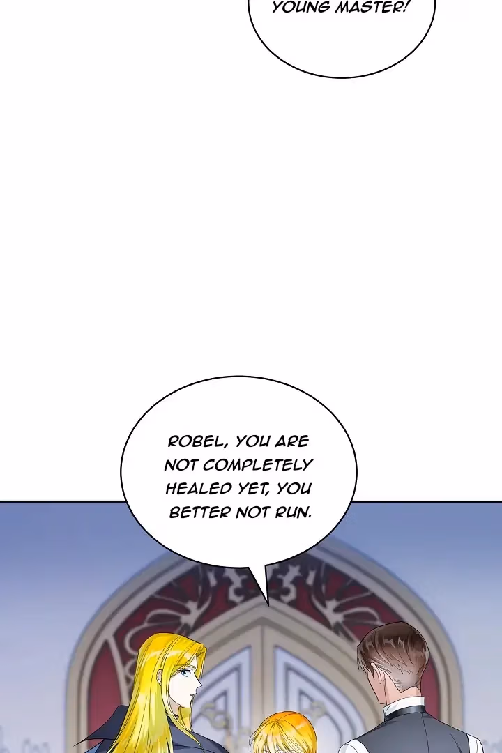 Read Surviving as an Obsessive Servant chapter 51 image 103 on Lezhin
