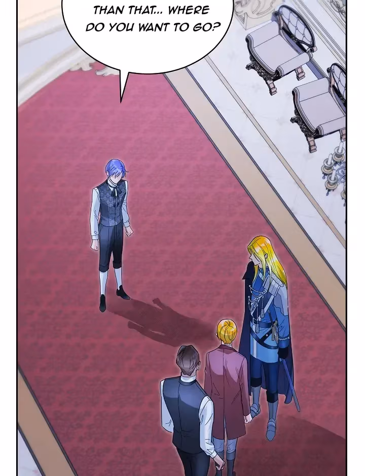 Read Surviving as an Obsessive Servant chapter 51 image 105 on Lezhin