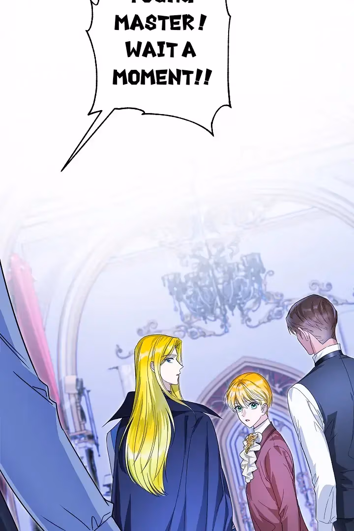 Read Surviving as an Obsessive Servant chapter 51 image 114 on Lezhin
