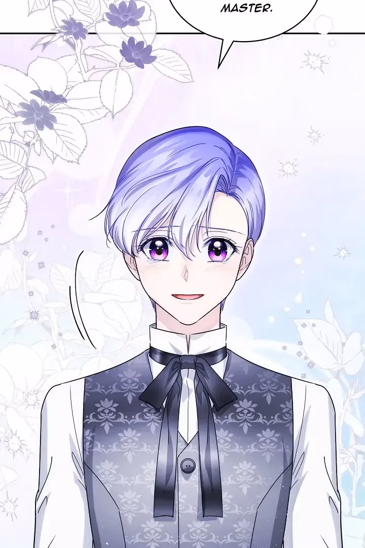 Read Surviving as an Obsessive Servant chapter 51 image 118 on Lezhin