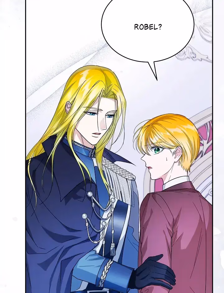 Read Surviving as an Obsessive Servant chapter 51 image 120 on Lezhin