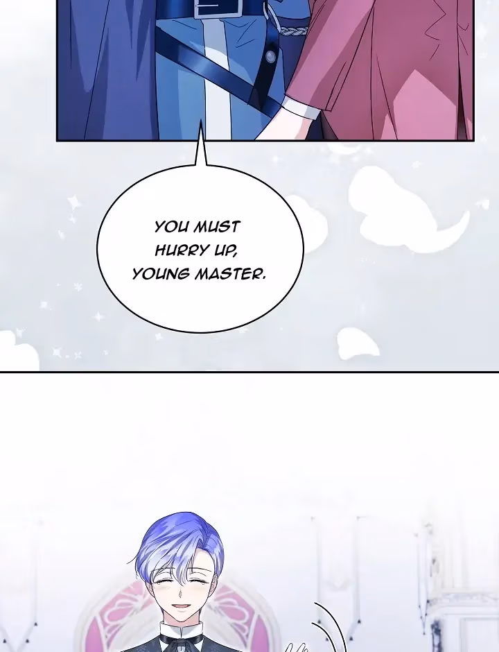 Read Surviving as an Obsessive Servant chapter 51 image 121 on Lezhin