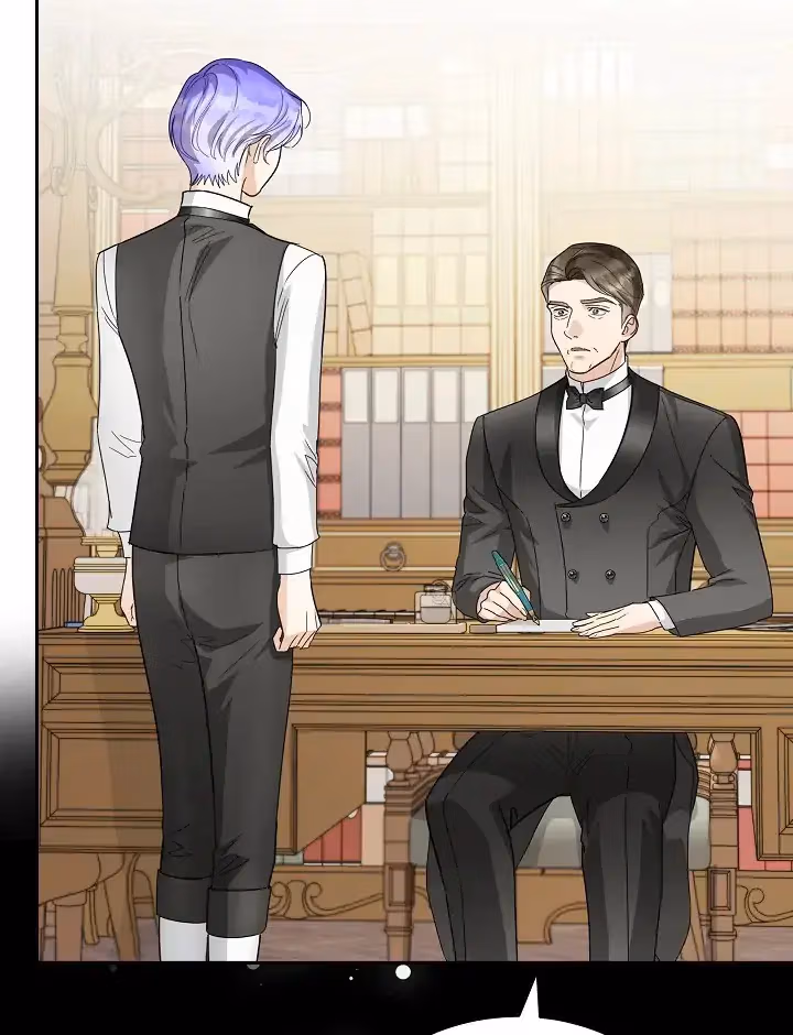 Read Surviving as an Obsessive Servant chapter 51 image 125 on Lezhin