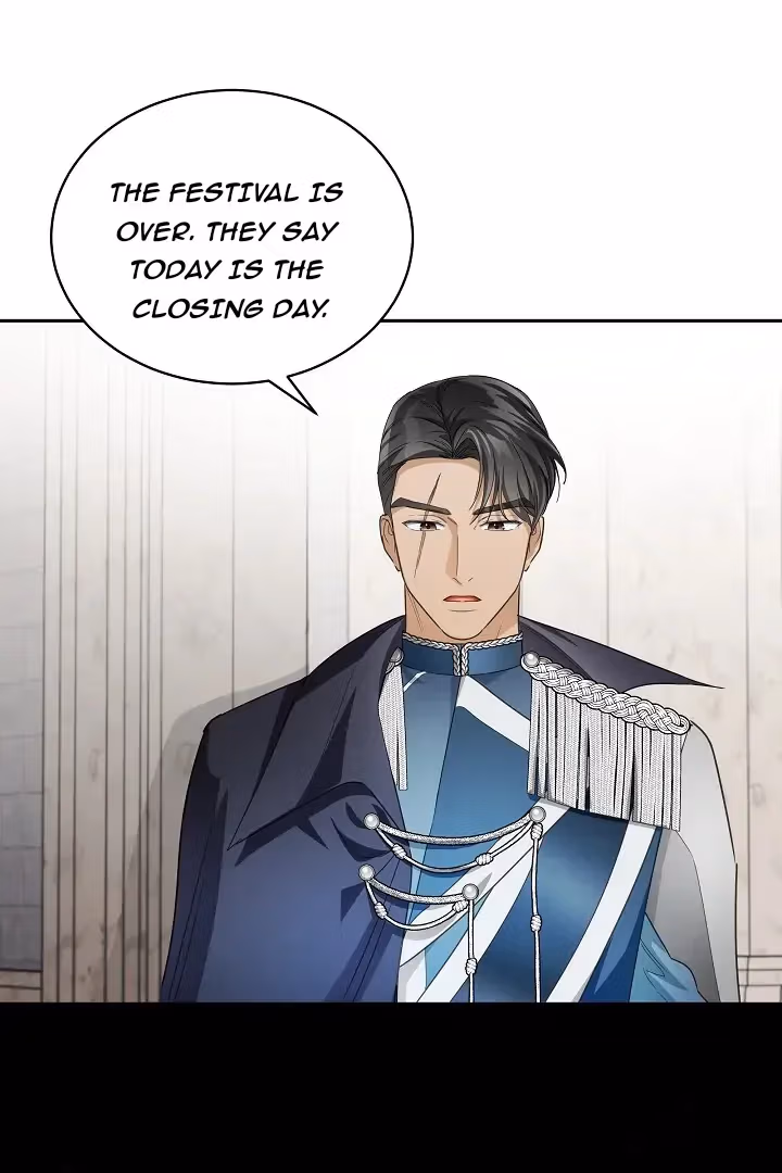 Read Surviving as an Obsessive Servant chapter 51 image 14 on Lezhin