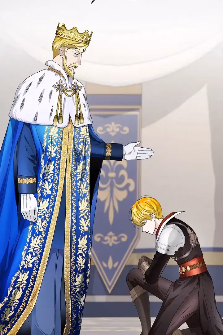 Read Surviving as an Obsessive Servant chapter 51 image 17 on Lezhin