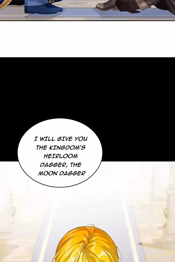 Read Surviving as an Obsessive Servant chapter 51 image 18 on Lezhin