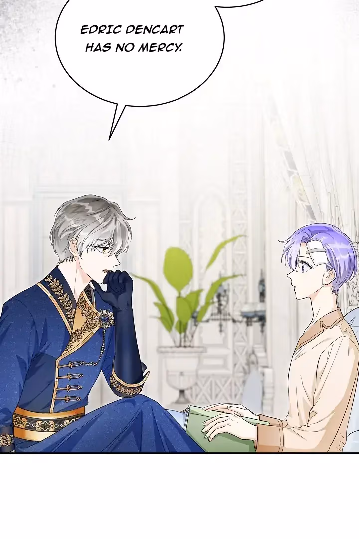 Read Surviving as an Obsessive Servant chapter 51 image 2 on Lezhin