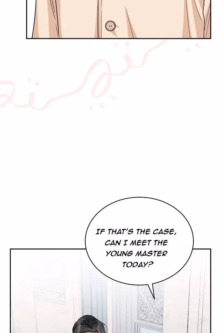 Read Surviving as an Obsessive Servant chapter 51 image 23 on Lezhin