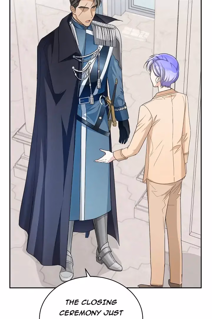Read Surviving as an Obsessive Servant chapter 51 image 24 on Lezhin