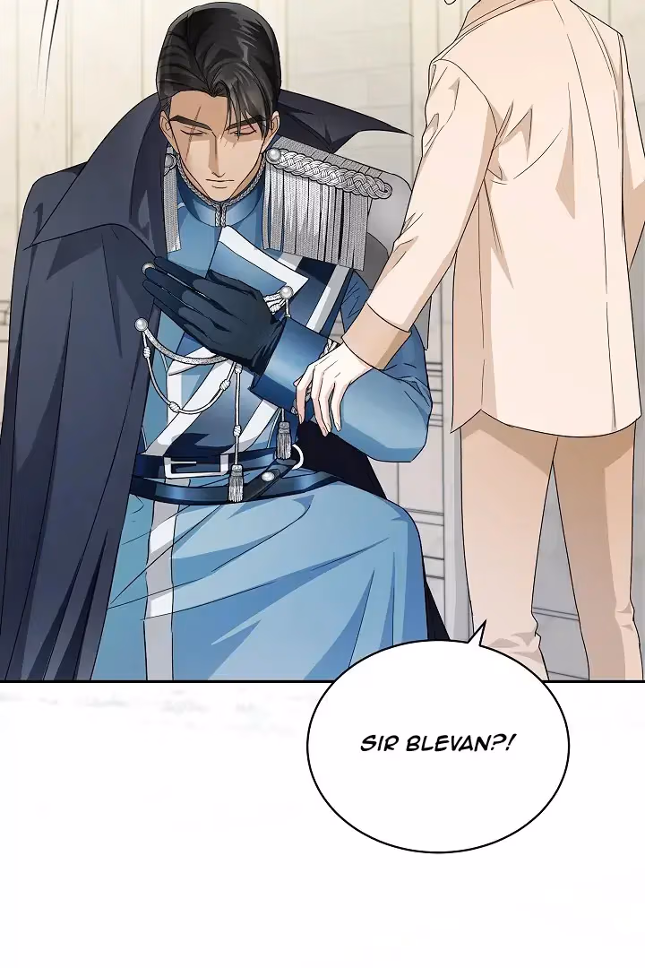 Read Surviving as an Obsessive Servant chapter 51 image 29 on Lezhin