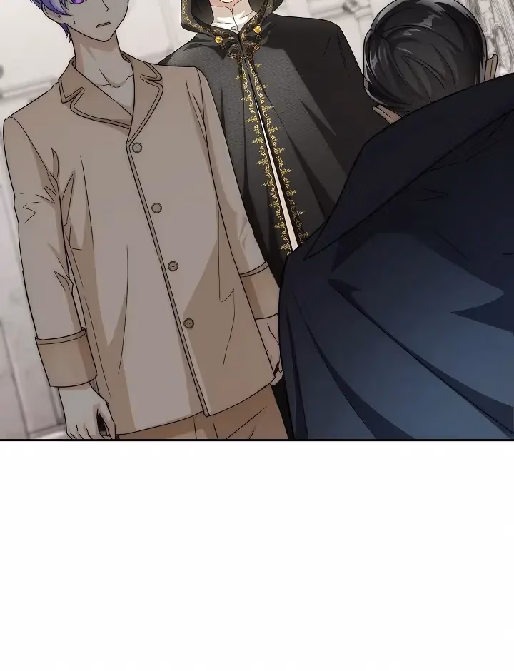 Read Surviving as an Obsessive Servant chapter 51 image 31 on Lezhin