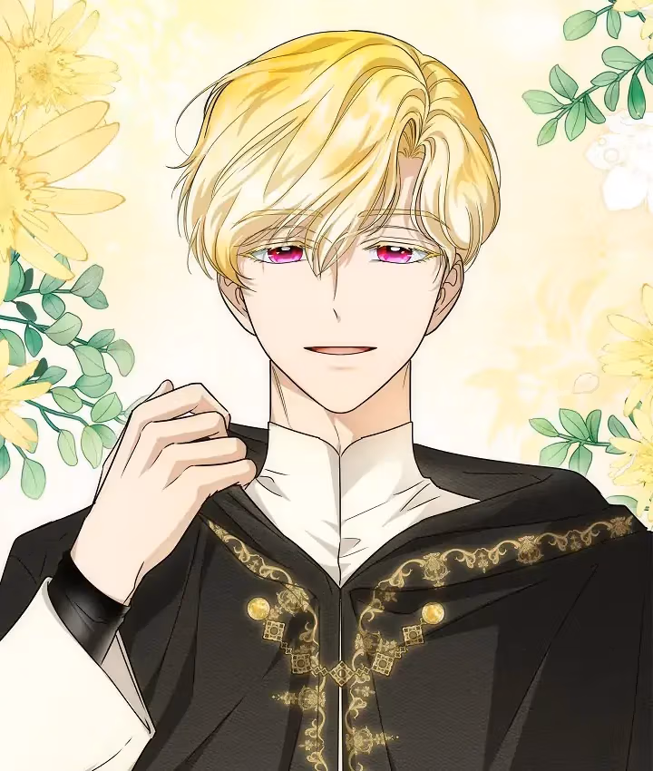 Read Surviving as an Obsessive Servant chapter 51 image 36 on Lezhin