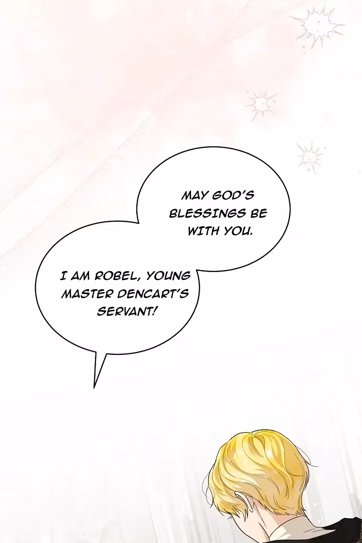 Read Surviving as an Obsessive Servant chapter 51 image 38 on Lezhin