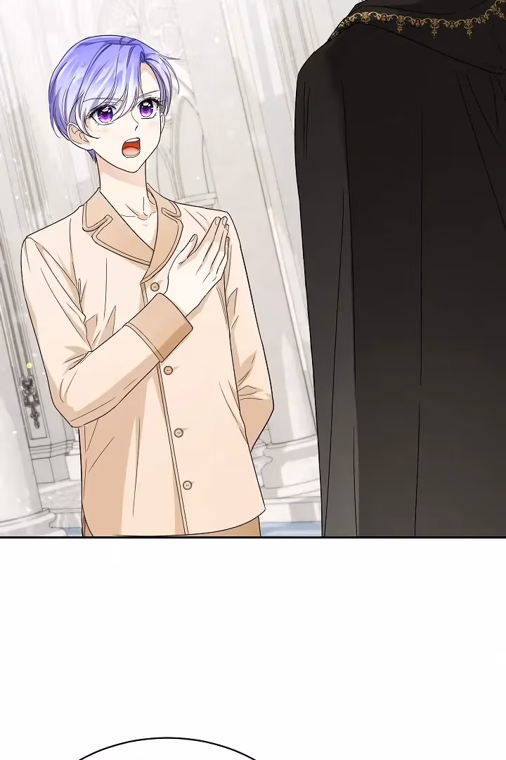 Read Surviving as an Obsessive Servant chapter 51 image 39 on Lezhin