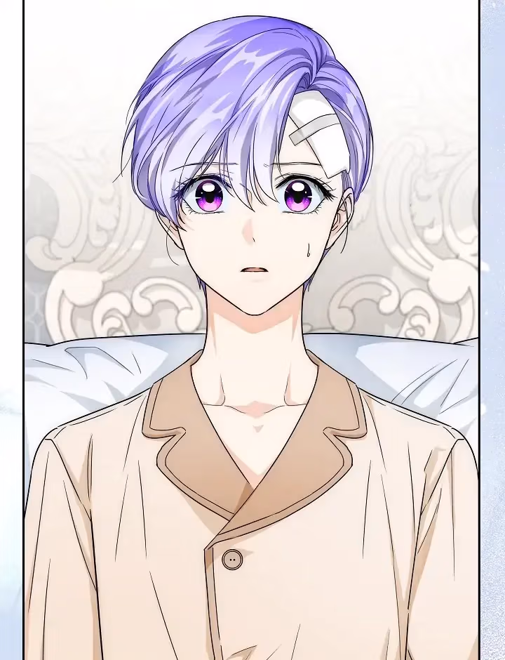 Read Surviving as an Obsessive Servant chapter 51 image 4 on Lezhin