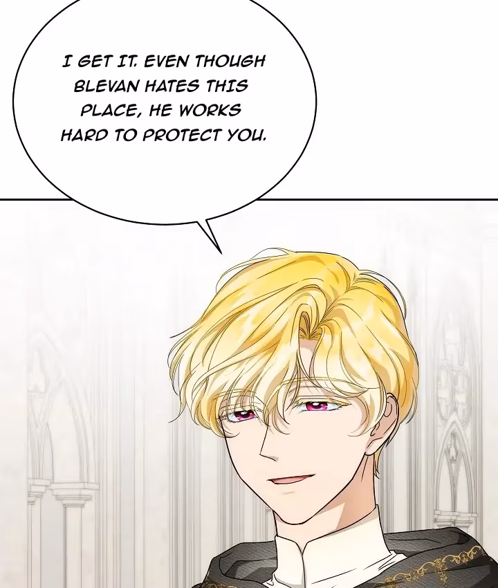 Read Surviving as an Obsessive Servant chapter 51 image 40 on Lezhin