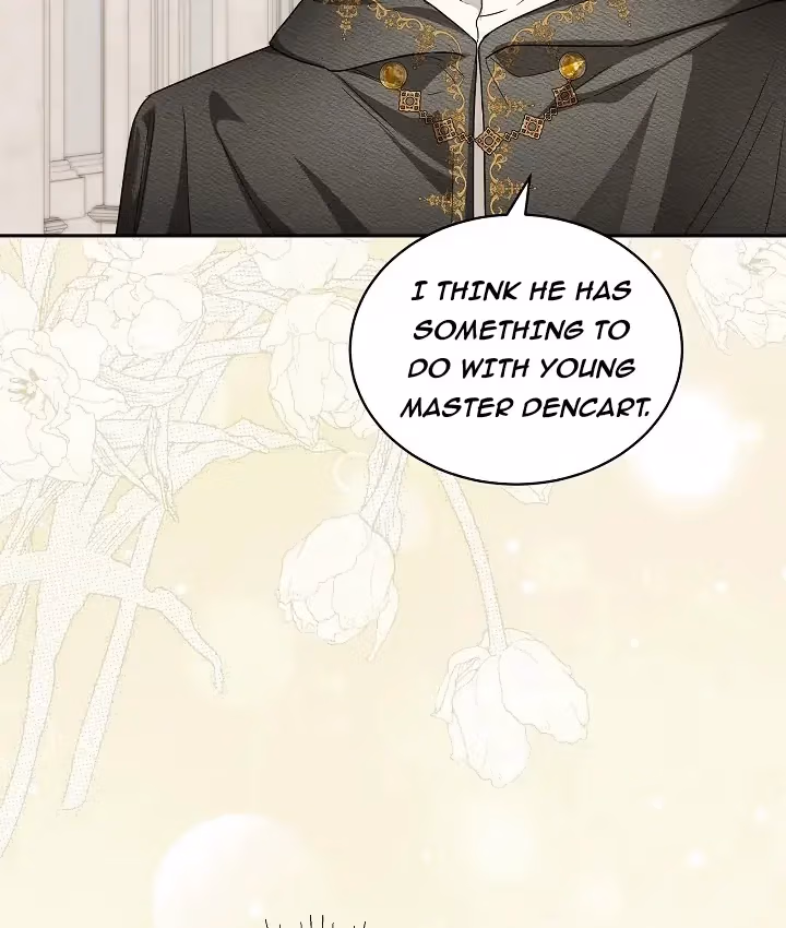 Read Surviving as an Obsessive Servant chapter 51 image 41 on Lezhin