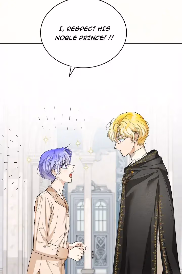 Read Surviving as an Obsessive Servant chapter 51 image 43 on Lezhin