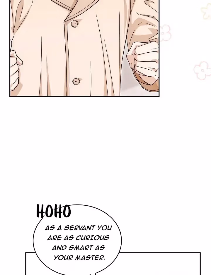 Read Surviving as an Obsessive Servant chapter 51 image 46 on Lezhin