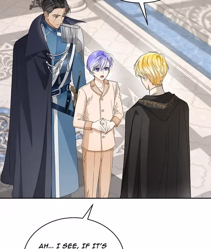 Read Surviving as an Obsessive Servant chapter 51 image 50 on Lezhin