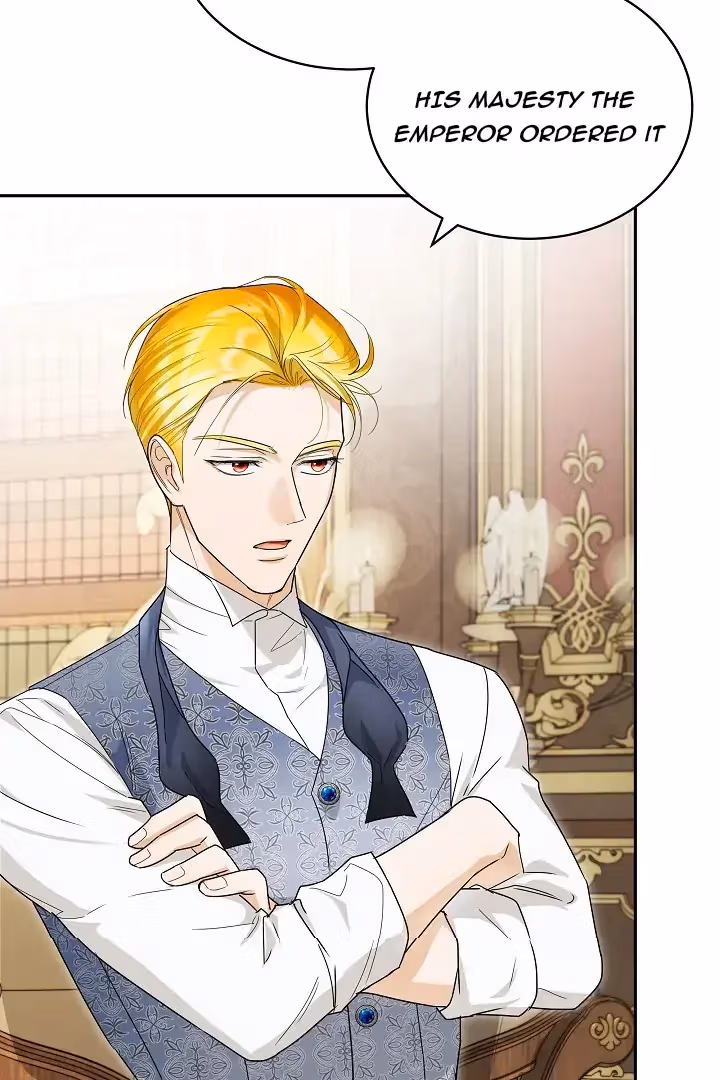 Read Surviving as an Obsessive Servant chapter 51 image 67 on Lezhin