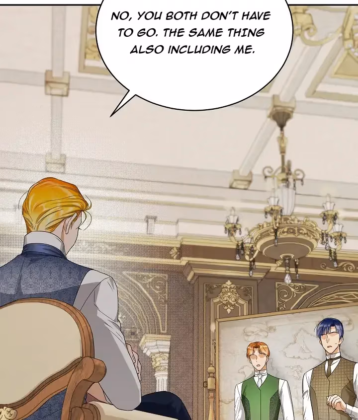 Read Surviving as an Obsessive Servant chapter 51 image 71 on Lezhin