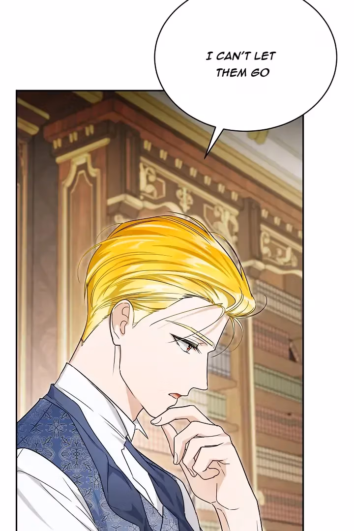 Read Surviving as an Obsessive Servant chapter 51 image 73 on Lezhin