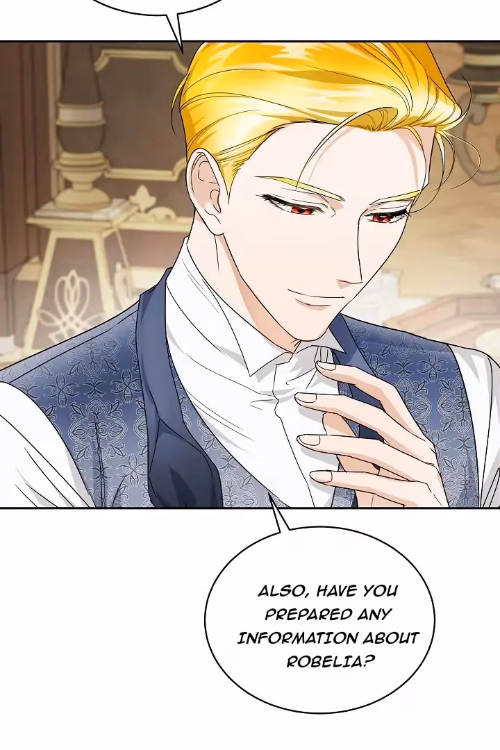 Read Surviving as an Obsessive Servant chapter 51 image 77 on Lezhin