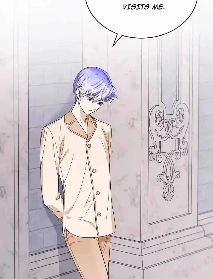 Read Surviving as an Obsessive Servant chapter 51 image 8 on Lezhin